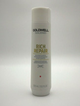 Goldwell Dualsenses Rich Repair Restoring Shampoo 10.1 oz - £15.88 GBP