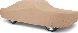 OER Weather Blocker Car Cover For 1962-1972 Dodge Ford Buick Plymouth Models - £146.59 GBP