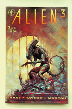 Alien 3 #2 (Jul 1992, Dark Horse) - Near Mint - £5.24 GBP