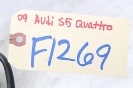 07-12 AUDI S5 QUATTRO Secondary Air Injection Pump F1269 image 12