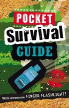 Pocket Survival Guide [Hardcover] Thomas Nelson Publishers - £10.75 GBP