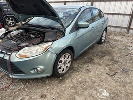 Stabilizer Bar Front VIN E 8th Digit Turbo Fits 12-18 FOCUS 104776175 - $75.74