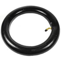 12.5&quot; x 2.25&quot; Tire Inner Tube Angled Valve for Pocket Bike Gas Electric Scooters - £16.50 GBP