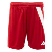 Adidas FORTORE 23 Shorts Men&#39;s Soccer Sports Training Shorts AsiaFit NWT... - $40.63 CAD