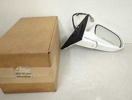 New OEM Genuine Honda Door Mirror 1998-2002 Accord sedan RH White Power ... - $74.25