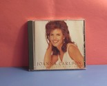The Light of Home by Joanna Carlson (CD, Sep-1995, Reunion) - $5.22