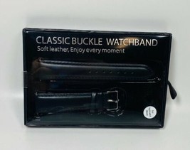 Classique Boucle Bracelet Montre pour Apple Montre 38mm - $338.32 MXN