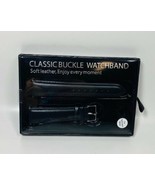Classique Boucle Bracelet Montre pour Apple Montre 38mm - $336.92 MXN