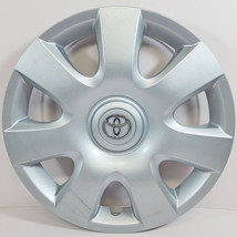 ONE 2002-2004 Toyota Camry # 61115 15&quot; 7 Spoke Hubcap / Wheel Cover # 42621AA080 - £48.54 GBP