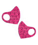 Face Mask 3b-Digital ClipArt-Art Clip-Gift Tag-Notebook-Invitations-Scra... - $37.50 MXN
