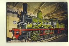 ry1002 - North Eastern Railway Engine no 1275 - postcard - £1.99 GBP