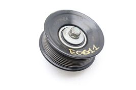 2004 FORD F-350 SD 6.0L POWERSTROKE DIESEL IDLER PULLEY E0611 image 4