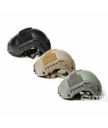 FMA Maritime Thick and Heavy Tactical Protective Mountaineering Helmet T... - £80.32 GBP
