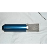 MXL 3000 Mic Microphone Clean blue 2C - $179.23 CAD