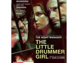 The Little Drummer Girl DVD | Region 4 &amp; 2 - £17.37 GBP