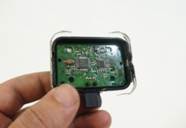 2010-2016 land rover 2007-2015 jaguar xk xf xj windshield wiper rain sen... - $37.87