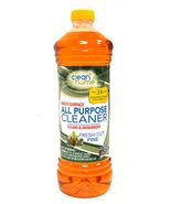 Clean Home Multi-Surface All Purpose Cleaner Fresh-Cut Pine 28 Oz - €1,66 EUR