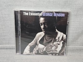 Essential de George Benson (CD, 2006) Nouveau scellé - £11.42 GBP
