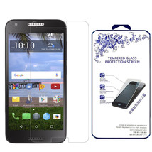 For Alcatel Zip Lte (A577Vl A576Bl) Tempered Glass Screen Protector - $14.99