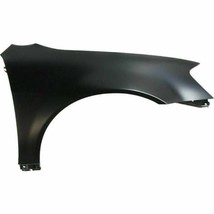 Right Fender PN ni1241171 New Fits 2002 2003 2004 2005 2006 Nissan Altima  - £98.91 GBP