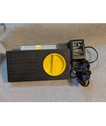 Lego Electric Train Railway Speed Regulator Power Cord 9v 4559 Working - $823.57 MXN