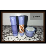 Meaningful Beauty 3 Pc Set Ultra Lifting Filling Cream De Serum Retinol ... - $179.00