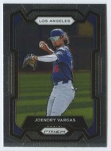 2024 Panini Prizm #43 Joendry Vargas NM-MT Dodgers ID:76514 - £1.37 GBP