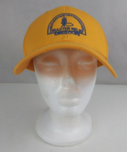 Southern Baptist Convention Disaster Relief Missouri Adjustable Baseball Cap - $10.66