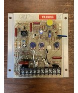 POLYSPEDE DC DRIVE OC1-75 115VAC 3/4 HP - $171.43 CAD