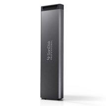 SanDisk Professional 4TB PRO-Blade Transport - Portable and Modular NVMe... - £486.43 GBP