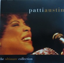 Patti Austin - The Ultimate Collection (CD 1995, GRP (USA)) Near MINT - £5.69 GBP