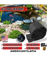 20x40 Pond Liner,Resistant,Durable, Heavy duty, No underlayment,Free Shi... - $8,697.81 MXN