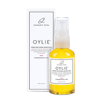 Qtica Smart Spa Oylie Spray On Total Repair Body Oil (Pomegranate Lime) image 2