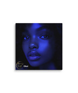 Roaring Faith Wear Ordinary Beautiful people #10 "Okei"|Canvas Collection - $34.99+