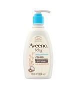 Aveeno Hypoallergenic Baby Lotion,*06/2025*Gentle Coconut Scent, 12 fl. oz - $199.54 MXN
