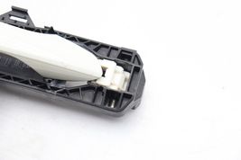 08-11 MERCEDES-BENZ W204 C300 REAR RIGHT PASSENGER EXTERIOR DOOR HANDLE E3723 image 4