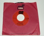 Paul Humphrey Cool Aid Detroit 45 RPM Record Vintage Lizard Label VG++ t... - $39.99
