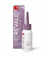 REVALID Regrowth Serum STOP HAIR LOSS 50ml Swiss Hair Care - Regenerativ... - €29,65 EUR