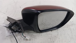 Passenger Right Side View Door Mirror Power VIN K 1st Digit Fits 16-17 R... - £78.90 GBP