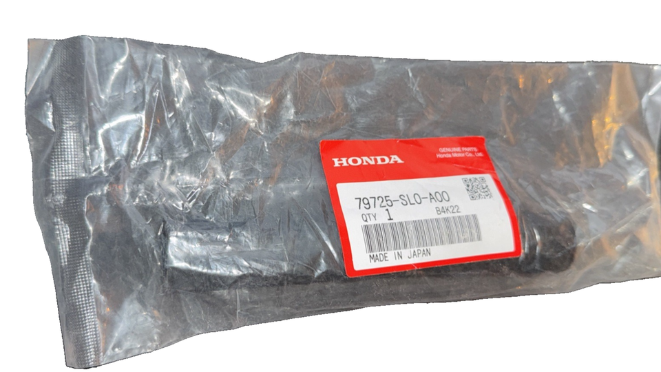 Acura 79725-SL0-A00 Hvac Heater Hose Outlet Honda - $3.57