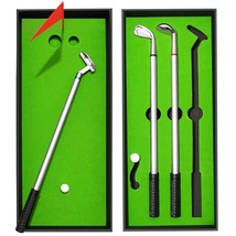 Golf Pen Gifts Cool Stuff Gadgets Things Unique Birthday Gifts For Men B... - $18.99