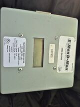 K-Mon D-Mon KWH Electrical Tester  - $225.00