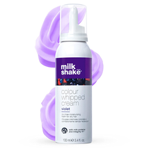 milk_shake Color Whipped Cream Leave In Coloring Conditioner, 3.4 Oz. image 15