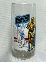 1980 Burger King Star Wars The Empire Strikes Back R2-D2 C-3PO Coca-cola... - £31.93 GBP