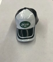 New York Jets NFL Football Cap Hat Mini 2&quot; Long Gumball Prize 2010 - $8.04