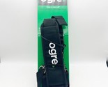 The Ergonomic Shoulder Strap - Ogre - Luggage Golf Bag SUP Board Surfboa... - £19.97 GBP