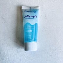 The Creme Shop Jelly Mylk Double Cleanser Makeup Remover GreenTea Water Lily 1oz - £8.56 GBP