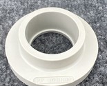 George Fischer 727.790.259 1-1/4&quot; 40mm Polypro Socket-Fusion  Flange Ada... - $20.23