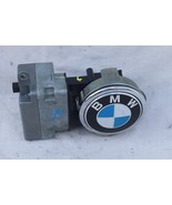 BMW F06 F12 F13 M6 Rear View Park Assist Reverse Camera W/Emblem 7412896 - $402.02 CAD