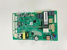 Genuine OEM GE/Haier/Hotpoint Board T Main Control Board SXS SS WR55X39647 - £233.62 GBP